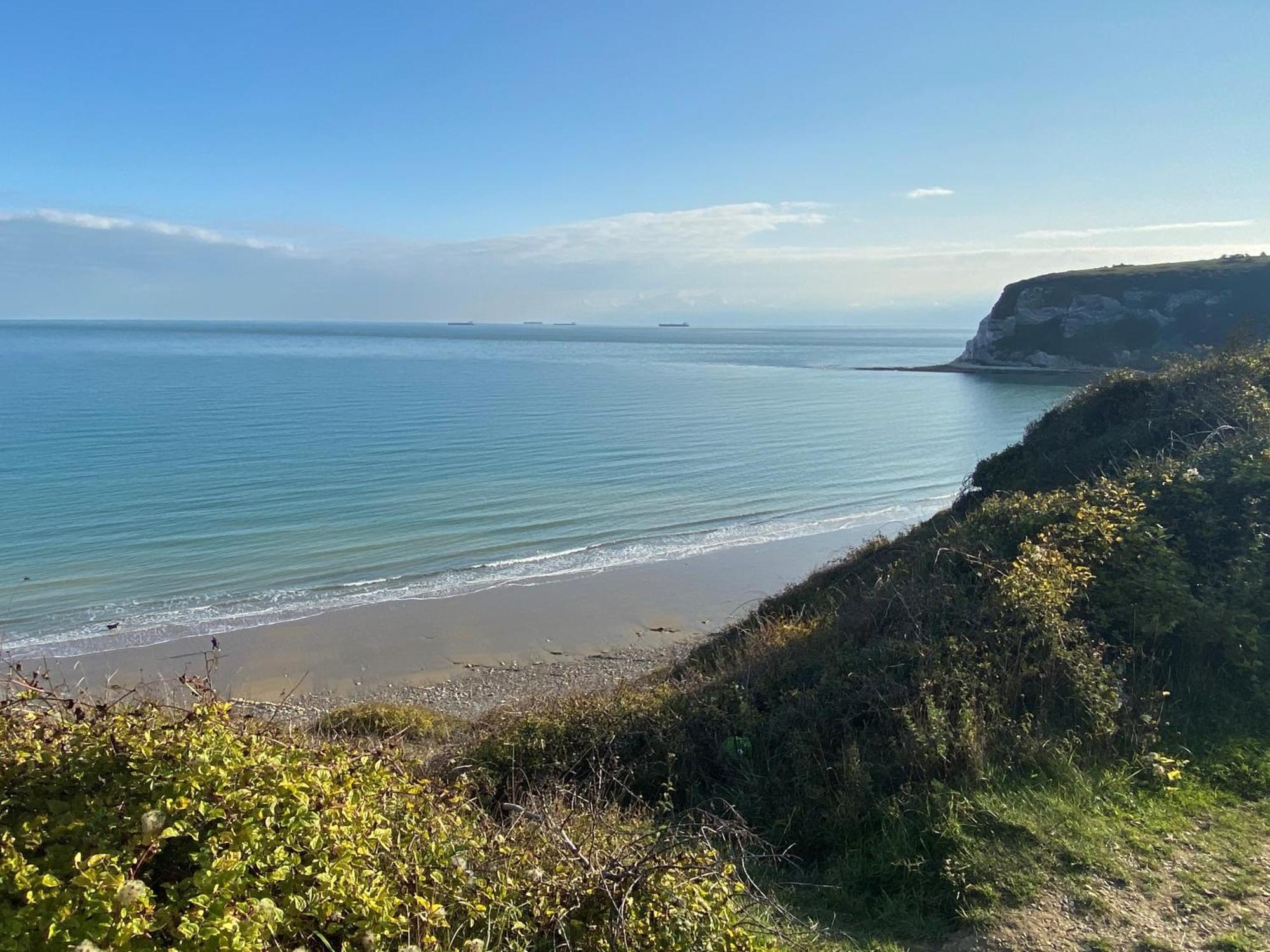 Whitecliff Bay Holiday Park - Most Popular Location Near Pools, Clubs And Beach Bembridge Exterior foto